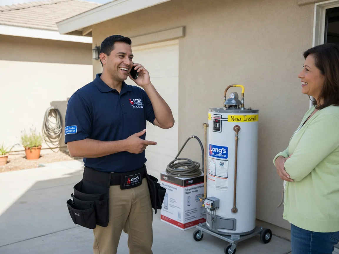 Leak Detection Union Springs, AL FAQs